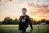 Ethan Swartzentruber Men's Soccer recruiting profile image