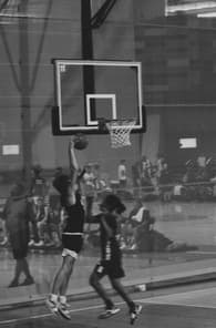 Joe Melton Men's Basketball recruiting profile image