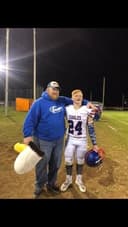 profile image for Kadin Perriman