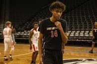 Milo Scheve Men's Basketball recruiting profile image