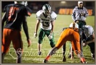 Brian Pfingston Football recruiting profile image