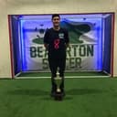 profile image for Eber Navarrete