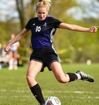 Rachel DuRussel Women's Soccer recruiting profile image