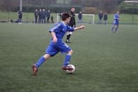 Joshua Jones Men's Soccer recruiting profile image