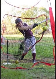 Taylor Van Auken Softball recruiting profile image