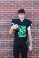 profile image for Ayden M Bartko