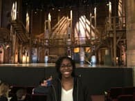 Tia Reid Women's Track recruiting profile image