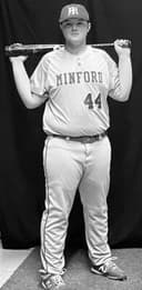 profile image for Isaac C Porter