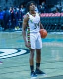 profile image for Jamal Smith