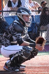 Anthony Navaro Baseball recruiting profile image
