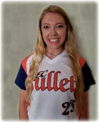 Emily Byers Softball recruiting profile image