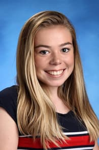 Madeleine Miskimmin Women's Soccer recruiting profile image