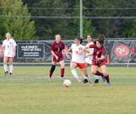 Kendall Varitek Women's Soccer recruiting profile image