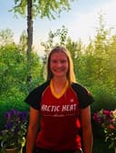 profile image for Bethany L Stockburger