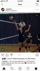 profile image for Piper Thompson