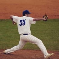 Samuel Simmons Baseball recruiting profile image