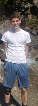 profile image for Sovann Dominguez