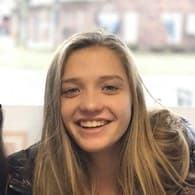 Eleanor Bernas Women's Soccer recruiting profile image