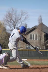 Carter Walsh Baseball recruiting profile image