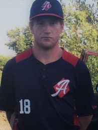 Patrick Sweeney Baseball recruiting profile image