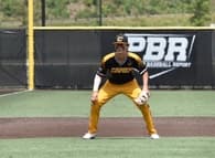 Chance Baker Baseball recruiting profile image