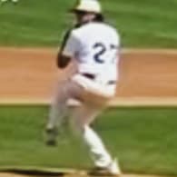 William Messner Baseball recruiting profile image