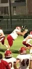 profile image for Braxton Harris