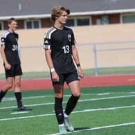 Carson Leishman Men's Soccer recruiting profile image