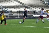 Debra Colbey Women's Soccer recruiting profile image