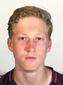 profile image for Caleb Strayer