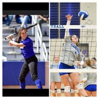 Hannah Perry Softball recruiting profile image