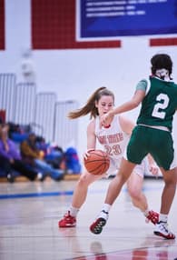 Meaghan Wendling Women's Basketball recruiting profile image