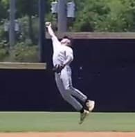 Tyler Thomasson Baseball recruiting profile image