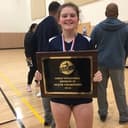 profile image for Ally Hessenius