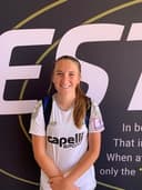 profile image for Olivia M Isakson