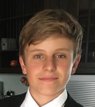 Christian Bergmann Men's Ice Hockey recruiting profile image