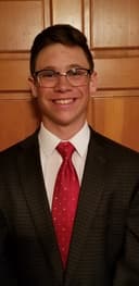 profile image for Chase C Robertson