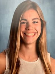 Genavieve Fontes Women's Soccer recruiting profile image