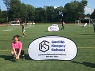 Nora Serrao Women's Soccer recruiting profile image