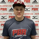 profile image for Jacob P Modjeski