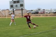 Jael Larson Women's Soccer recruiting profile image