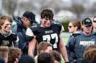 Michael Ciarniello Football recruiting profile image