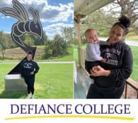 Natalie Nofziger Softball recruiting profile image