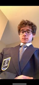 profile image for Adam C Matrai