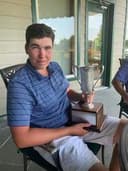 profile image for James P Murray