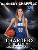 profile image for Kennedy C Chappell