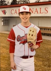 Jack Arndt Baseball recruiting profile image