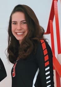 Lauren Keller Women's Volleyball recruiting profile image