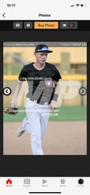 profile image for Preston Bosen