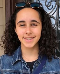 Gianna Vecchio Women's Rowing recruiting profile image